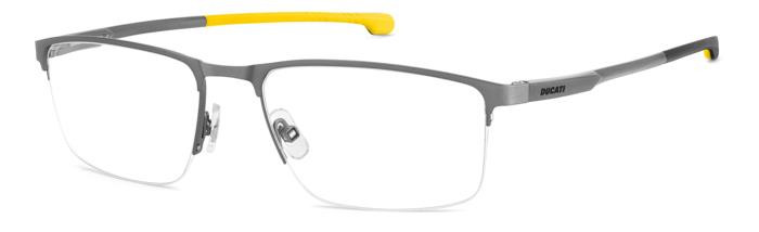  Carrera Ducati CARDUC 047 R80 56 Férfi szemüvegkeret (optikai keret) akciós termékkép 1