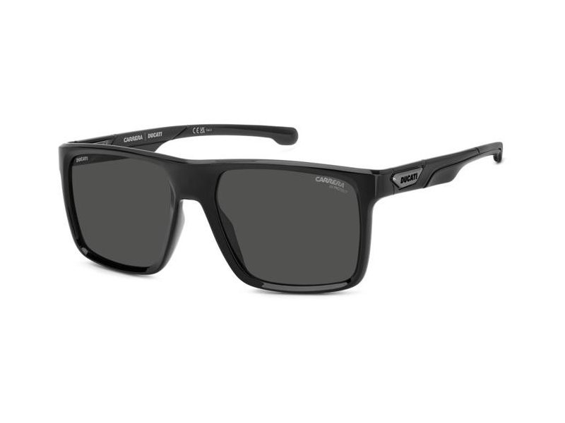 Carrera Ducati CARDUC 049/S 807/IR 57 Férfi napszemüveg