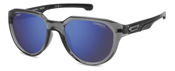  Carrera Ducati CARDUC 050/S KB7/XT 53 Férfi napszemüveg akciós termékkép 1