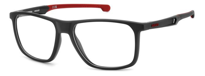  Carrera Ducati CARDUC 053 003 56 Férfi szemüvegkeret (optikai keret) akciós termékkép 1
