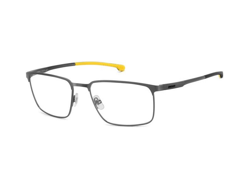 Carrera Ducati CARDUC 054 R80 57 Férfi szemüvegkeret (optikai keret)