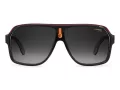 Carrera CA 1001/S 80S/9O 62 Férfi napszemüveg
