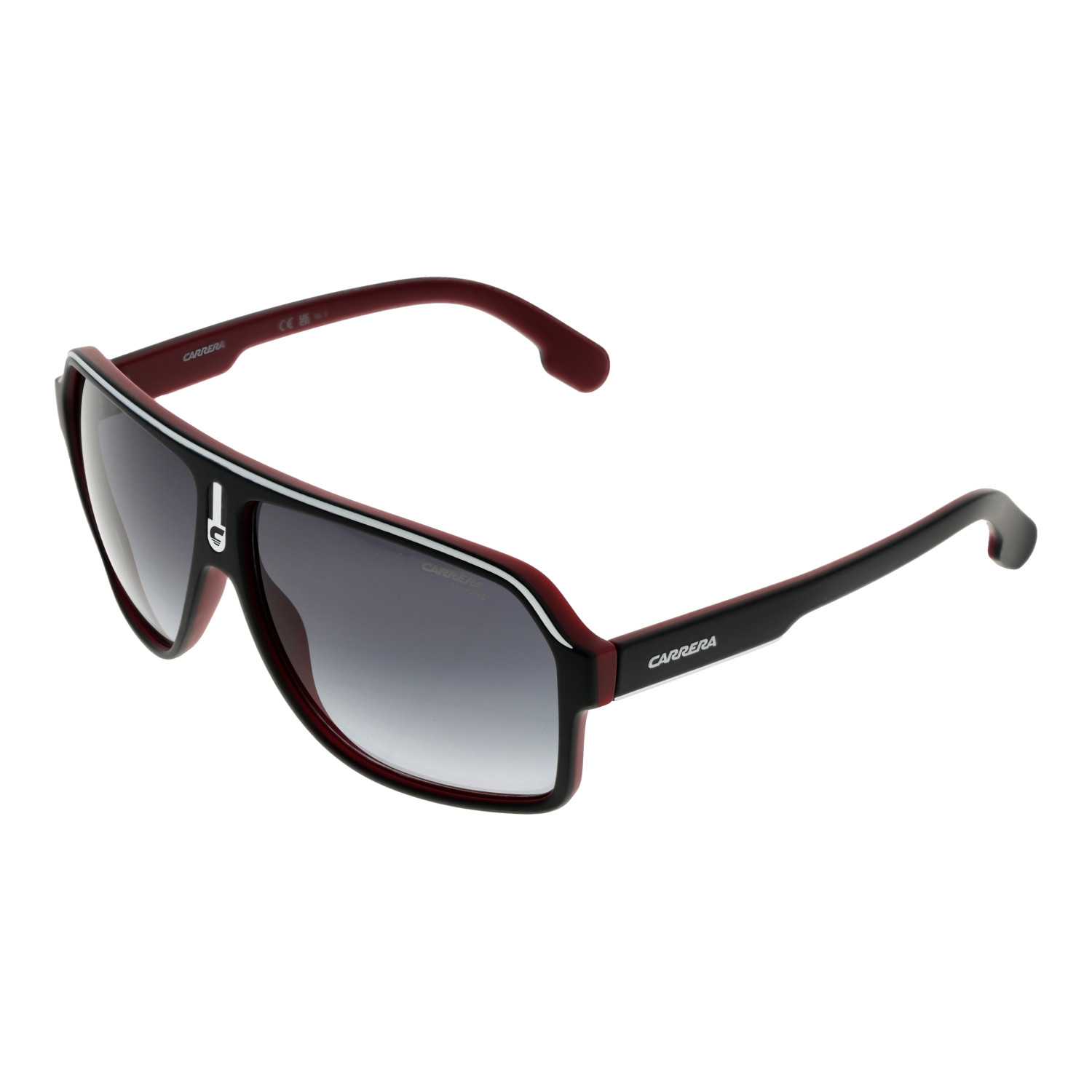  Carrera CA 1001/S BLX/9O 62 Férfi napszemüveg akciós termékkép 1