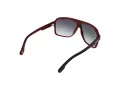 Carrera CA 1001/S BLX/9O 62 Férfi napszemüveg