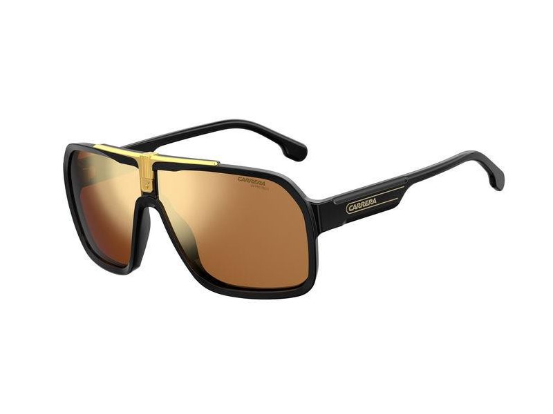Carrera CA 1014/S I46/K1 64 Férfi napszemüveg