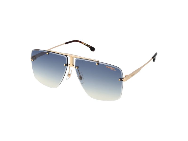 Carrera CA 1016/S 001/08 64 Férfi, Női napszemüveg