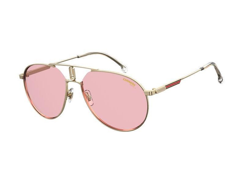 Carrera CA 1025/S EYR/Q4 59 Férfi, Női napszemüveg