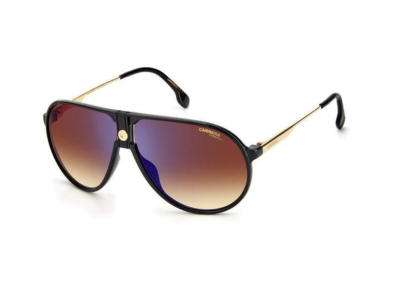 Carrera CA 1034/S 2M2/A8 63 Férfi, Női napszemüveg
