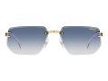 Carrera CA 1070/S 80S/08 60 Férfi napszemüveg