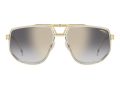 Carrera CA 1072/S KB7/FQ 61 Férfi napszemüveg