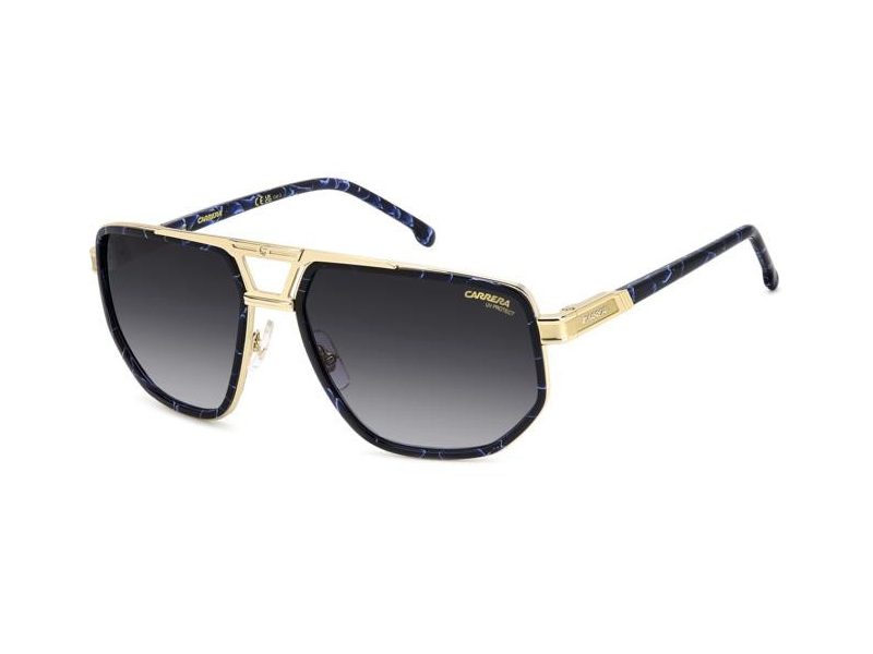 Carrera CA 1072/S KY2/9O 61 Férfi napszemüveg