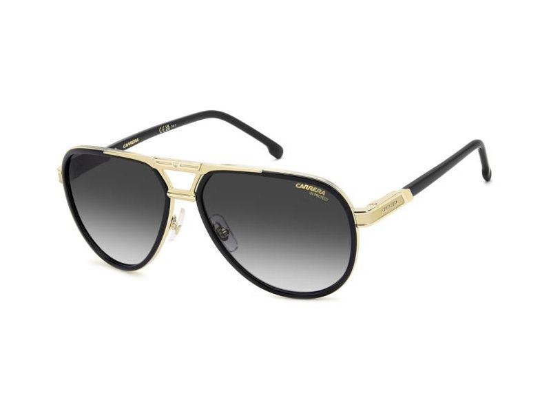 Carrera CA 1076/S 2M2/9O 61 Férfi napszemüveg