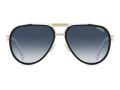 Carrera CA 1076/S 80S/08 61 Férfi napszemüveg