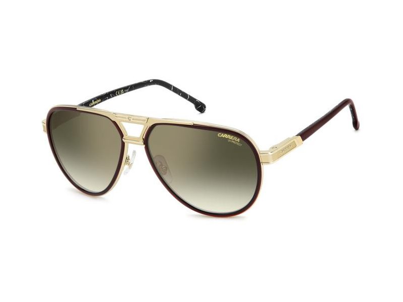 Carrera CA 1076/S OIT/D6 61 Férfi napszemüveg