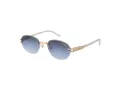 Carrera CA 1088/S 2F7/GB 53 Női napszemüveg