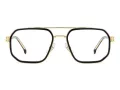 Carrera CA 1137 001 55 Férfi szemüvegkeret (optikai keret)