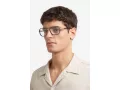 Carrera CA 1137 001 55 Férfi szemüvegkeret (optikai keret)