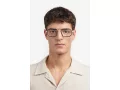 Carrera CA 1137 001 55 Férfi szemüvegkeret (optikai keret)