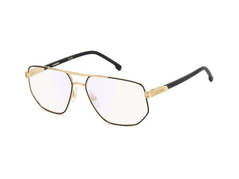 Carrera CA 1141 I46 58 Férfi szemüvegkeret (optikai keret)