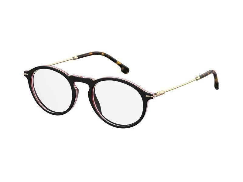 Carrera CA 193 WR7 50 Férfi, Női szemüvegkeret (optikai keret)