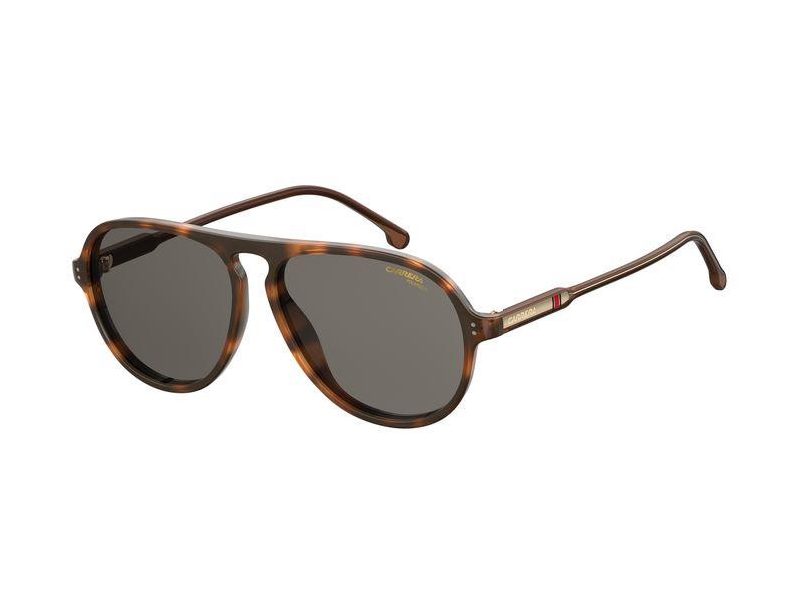 Carrera CA 198/S WR9/M9 57 Férfi, Női napszemüveg