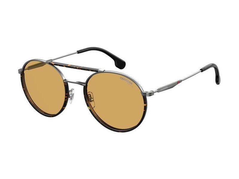 Carrera CA 208/S 6LB/70 54 Férfi, Női napszemüveg