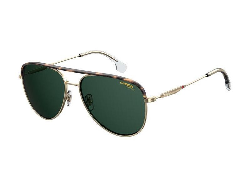 Carrera CA 209/S PEF/QT 58 Férfi, Női napszemüveg