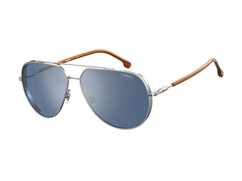 Carrera CA 221/S 010/61 60 Férfi, Női napszemüveg