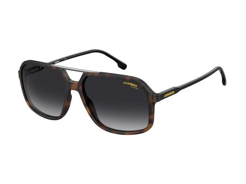 Carrera CA 229/S 05L/WJ 59 Férfi, Női napszemüveg