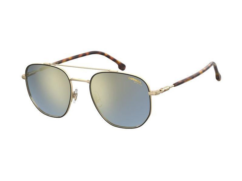 Carrera CA 236/S 0NR/2Y 54 Férfi, Női napszemüveg