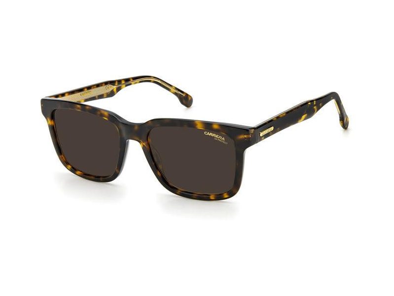 Carrera CA 251/S 086/70 53 Férfi, Női napszemüveg