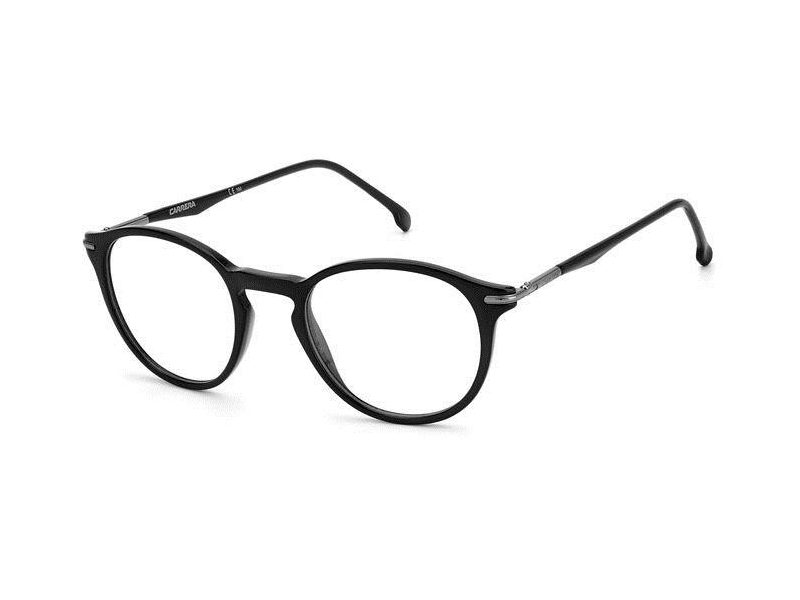 Carrera CA 284 807 49 Férfi, Női szemüvegkeret (optikai keret)