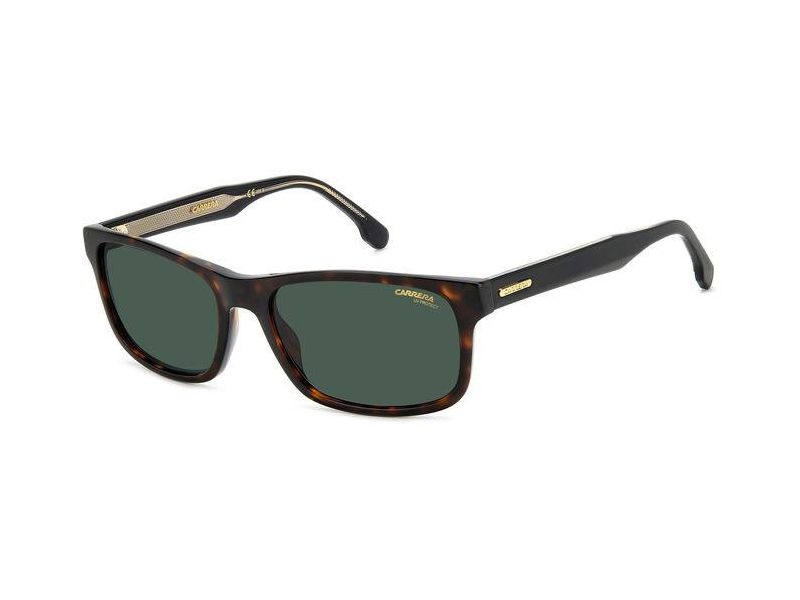 Carrera CA 299/S 086/QT 57 Férfi napszemüveg