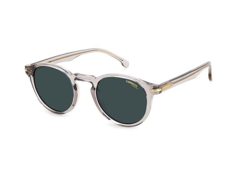 Carrera CA 301/S KB7/KU 50 Férfi, Női napszemüveg