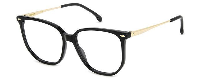  Carrera CA 3025 807 54 Női szemüvegkeret (optikai keret) akciós termékkép 1