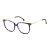 Carrera CA 3025 HKZ 54 Női szemüvegkeret (optikai keret)