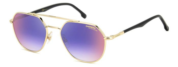  Carrera CA 303/S 2M2/1V 53 Férfi, Női napszemüveg akciós termékkép 1