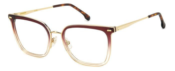  Carrera CA 3040 7W5 53 Női szemüvegkeret (optikai keret) akciós termékkép 1