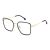Carrera CA 3050 80S 54 Női szemüvegkeret (optikai keret)