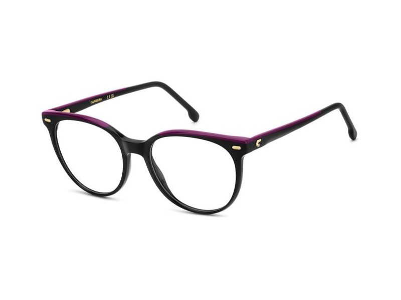 Carrera CA 3059 HK8 52 Női szemüvegkeret (optikai keret)
