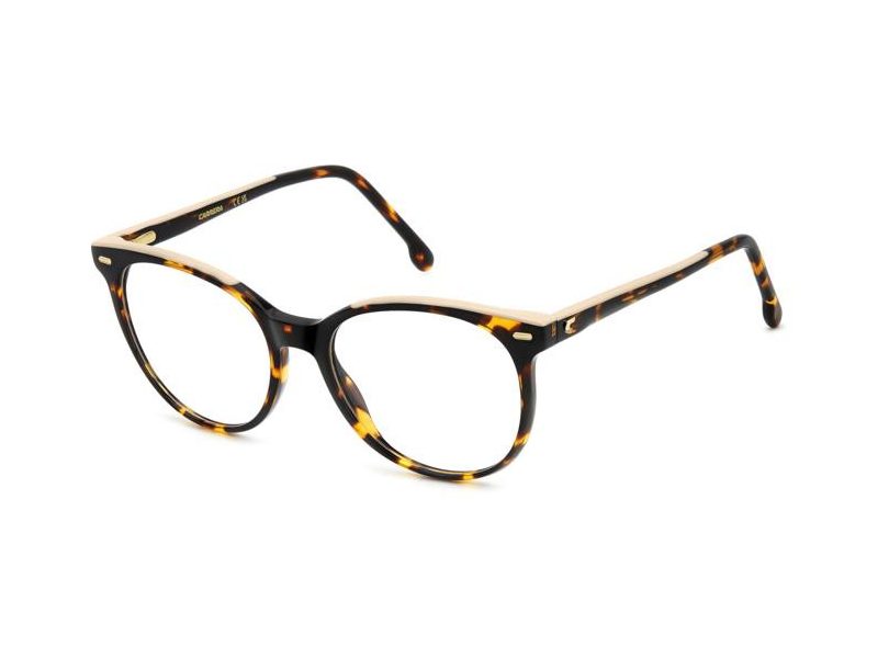 Carrera CA 3059 XLT 52 Női szemüvegkeret (optikai keret)