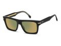 Carrera CA 305/S 71C/MJ 54 Férfi, Női napszemüveg