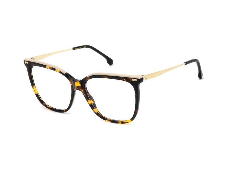 Carrera CA 3062 XLT 55 Női szemüvegkeret (optikai keret)