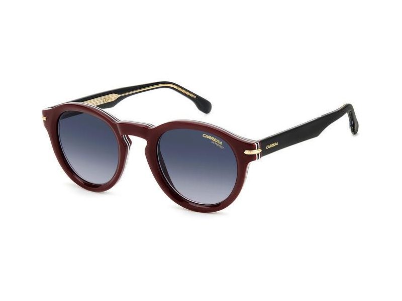 Carrera CA 306/S KVN/08 48 Férfi, Női napszemüveg