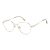 Carrera CA 3076 84E 52 Női szemüvegkeret (optikai keret)
