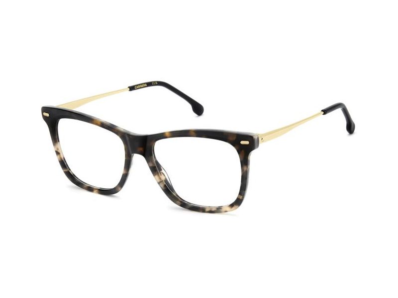 Carrera CA 3077 2IK 53 Női szemüvegkeret (optikai keret)