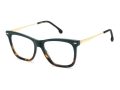 Carrera CA 3077 6UZ 53 Női szemüvegkeret (optikai keret)