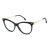 Carrera CA 3078 2M2 55 Női szemüvegkeret (optikai keret)