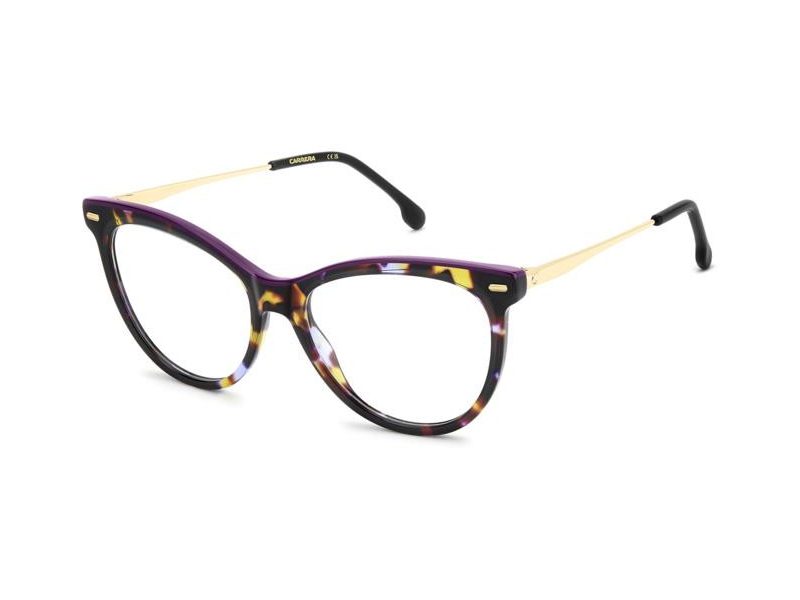 Carrera CA 3078 8Q4 55 Női szemüvegkeret (optikai keret)