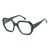 Carrera CA 3097 6AK 54 Női szemüvegkeret (optikai keret)
